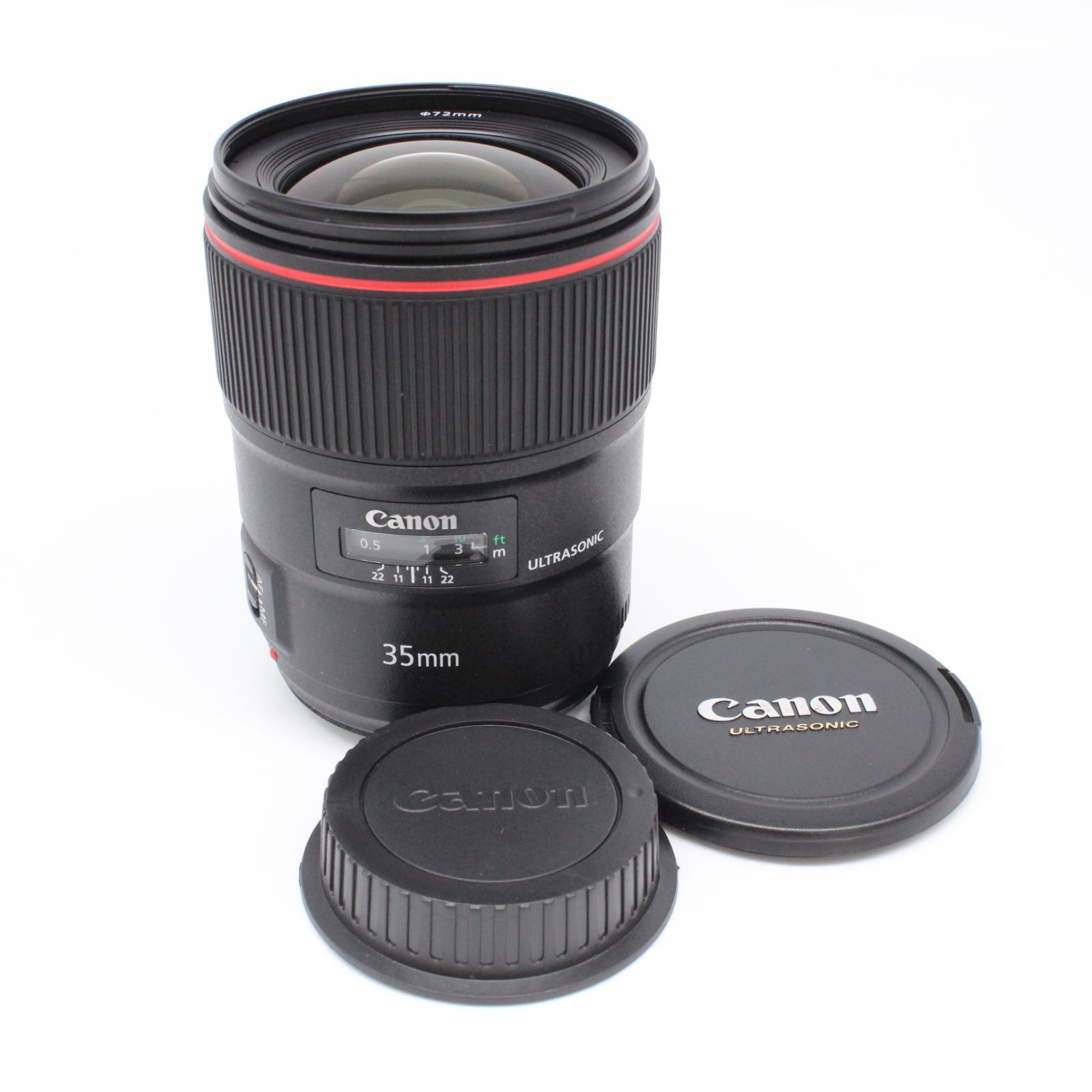 YONGNUO ヨンヌオ 工場 単焦点レンズ YN50mm F1.8 キャノン対応