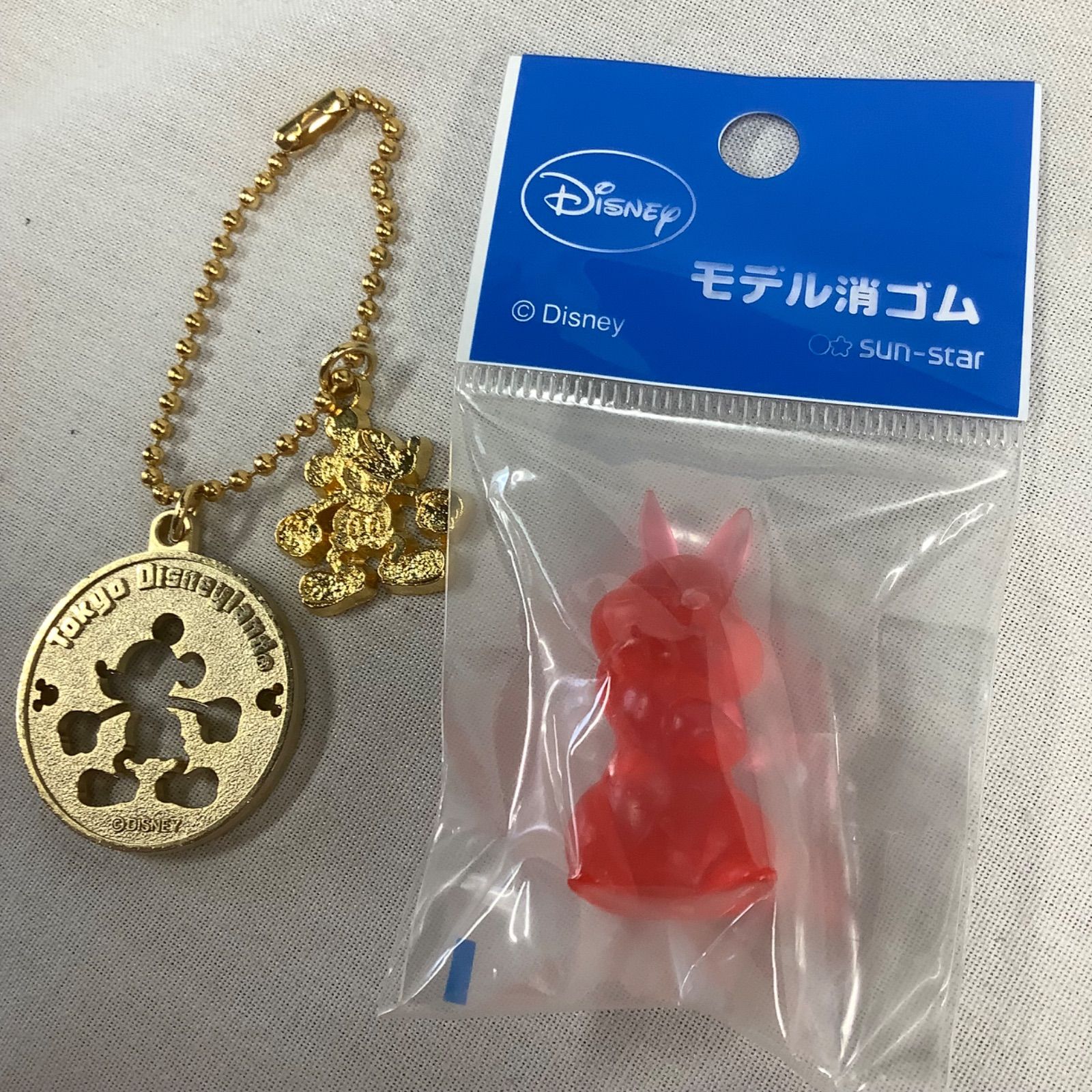 Disney まとめ売り ディズニーグッズ いろいろまとめ売り C839 - メルカリ