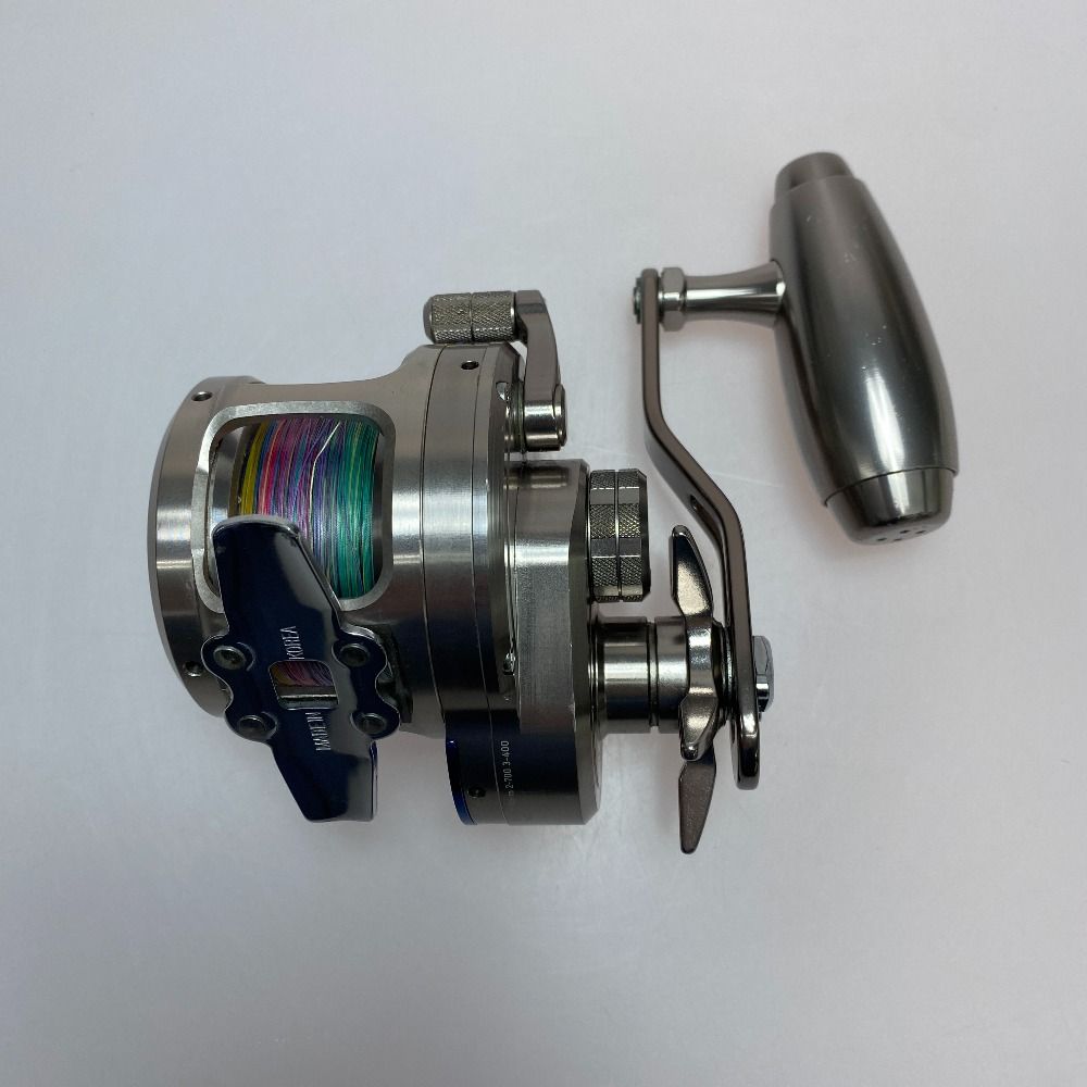 ダイワ 15ソルティガ35N-SJ 【公式通販】