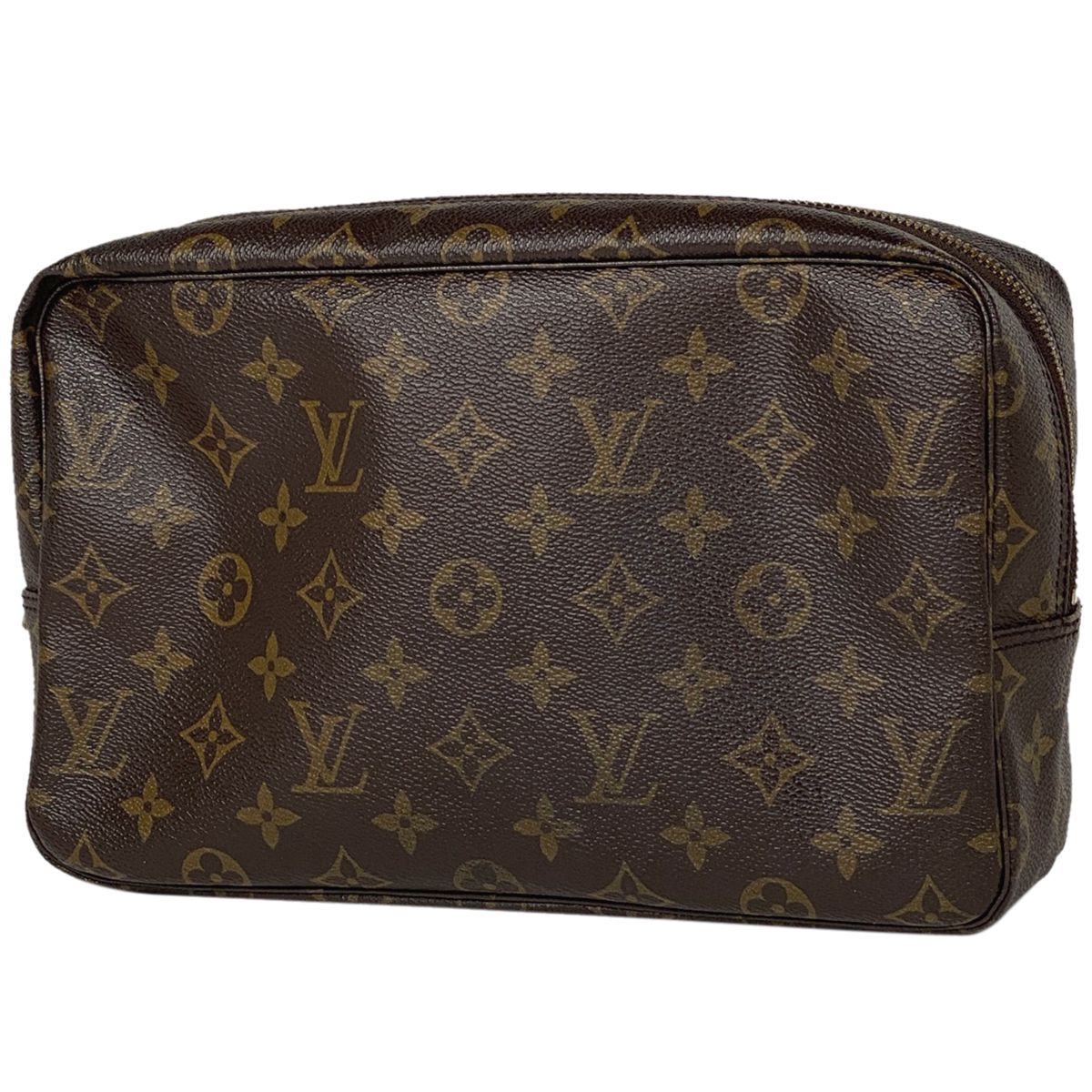 ルイ・ヴィトン Louis Vuitton トゥルース トワレット 28 メイク