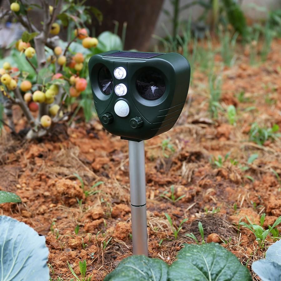 よけ