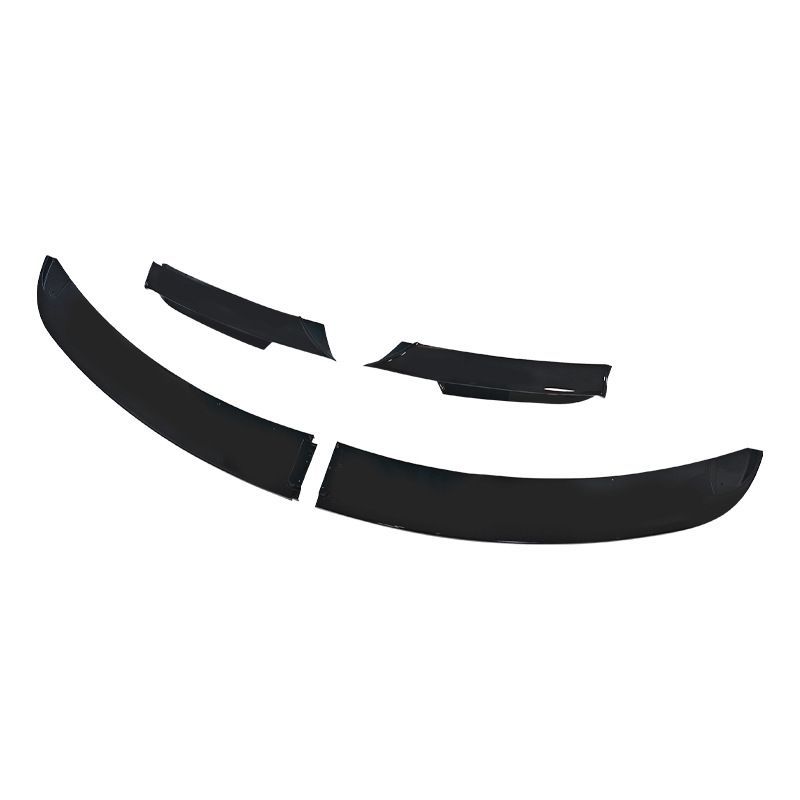 前アルミバンパー