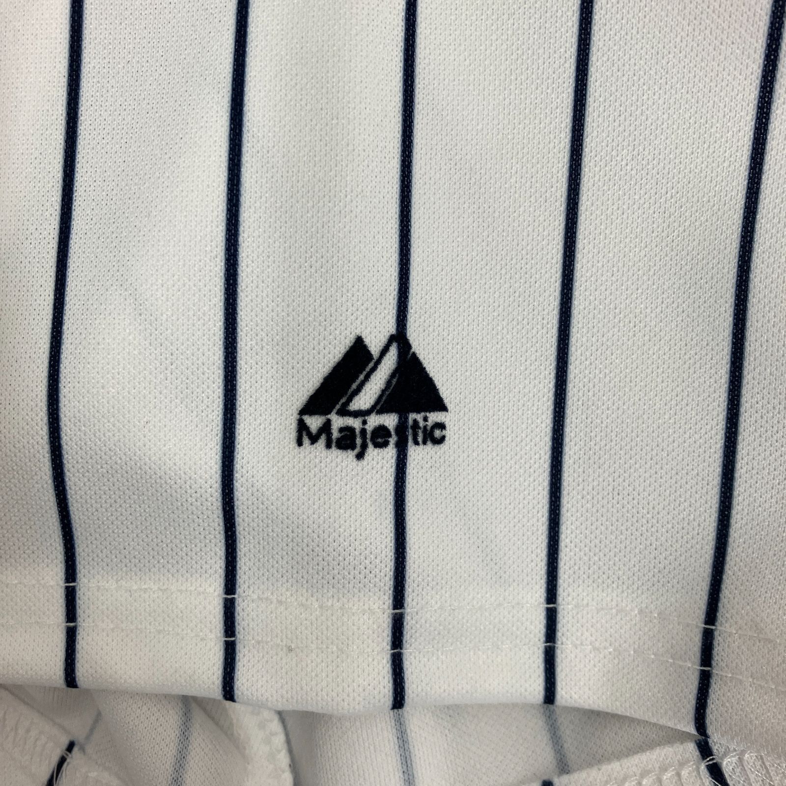 美品 マジェスティック ニューヨーク ヤンキース 田中 ユニフォーム Amazon.co.jp: Majestic Masahiro Tanaka New York Yankees MLB