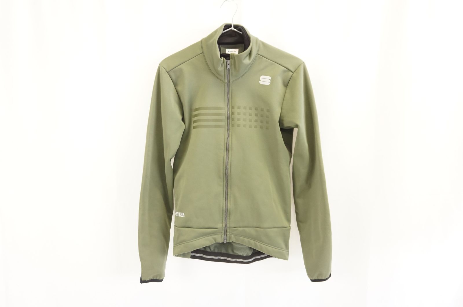 Sportful スポーツフル　サイクルジャケット 防風・防水メンズサイクルジャケット - Sportful