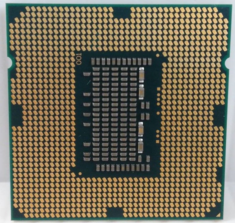 【中古パーツ】複数購入可 CPU Intel Core I7-860 2.80GHz TB 3.4GHz SRBJJ Socket LGA1156 4コア8スレッド 動作品 デスクトップ用