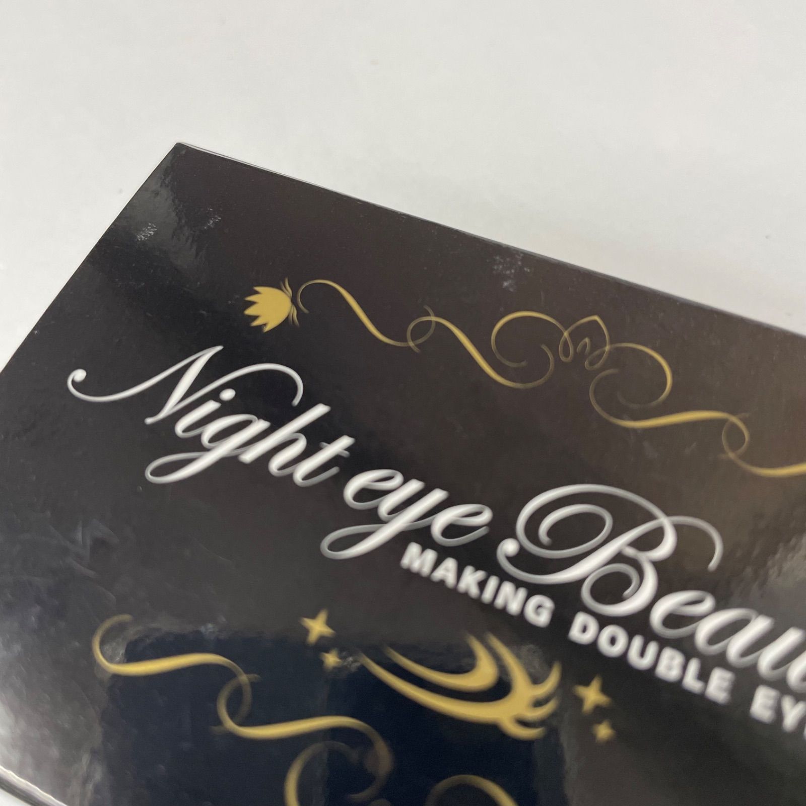 W1264 K Night eye Beaute 2 NEWナイトアイボーテ〈アイメーク