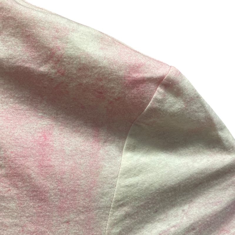 CHANEL ココマークタイダイTシャツ