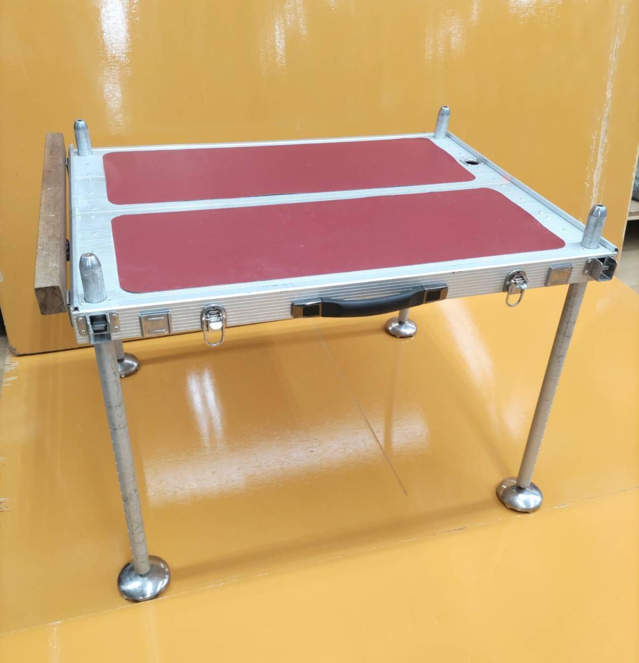 へら台 〔800×600mm〕 01 へら へら鮒 ヘラブナ 管理池 野ベラ へら浮き へらエサ マルキユー へら餌本舗