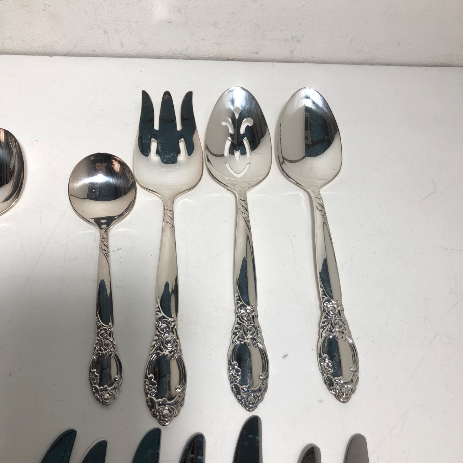 ☆最終値下げ！ ONEIDA Silversmiths オネイダ シルバースミス  