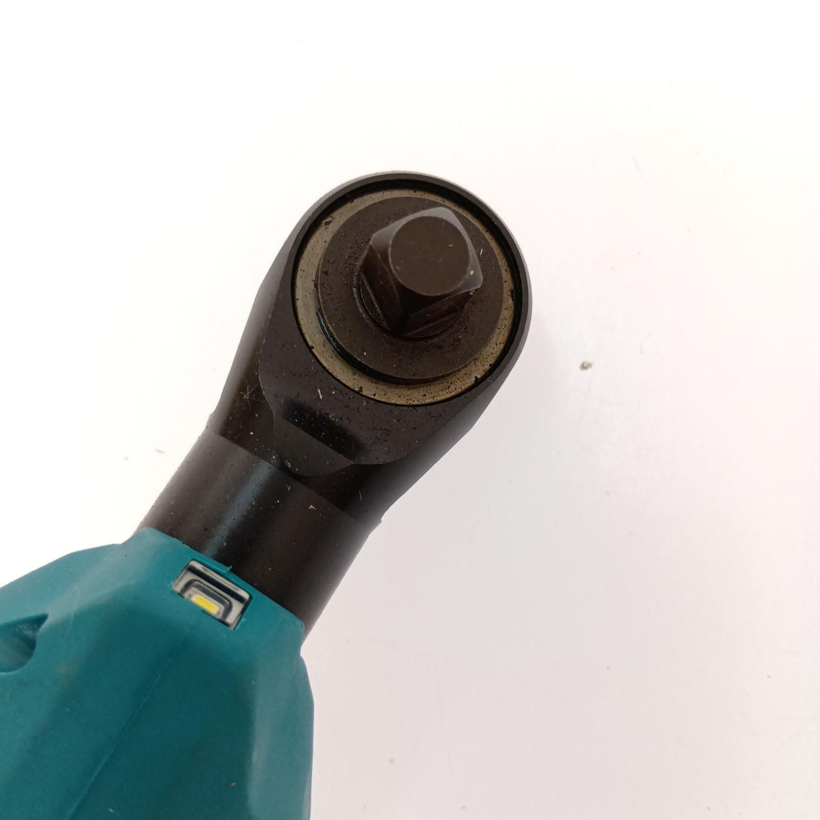 □□MAKITA マキタ 充電式ラチェットレンチ 18V WR180D 本体のみ HRDEVELOPMENT_JP