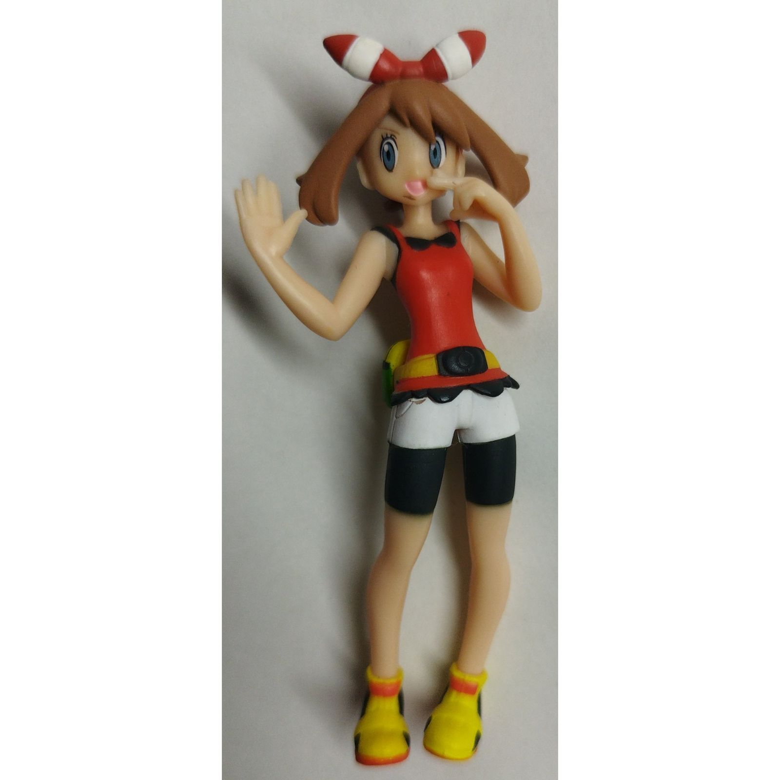 【大幅値下げ！】ポケモン ハルカ フィギュア ポケットモンスター』シリーズ ARTFX J ハルカ with アチャモ 1