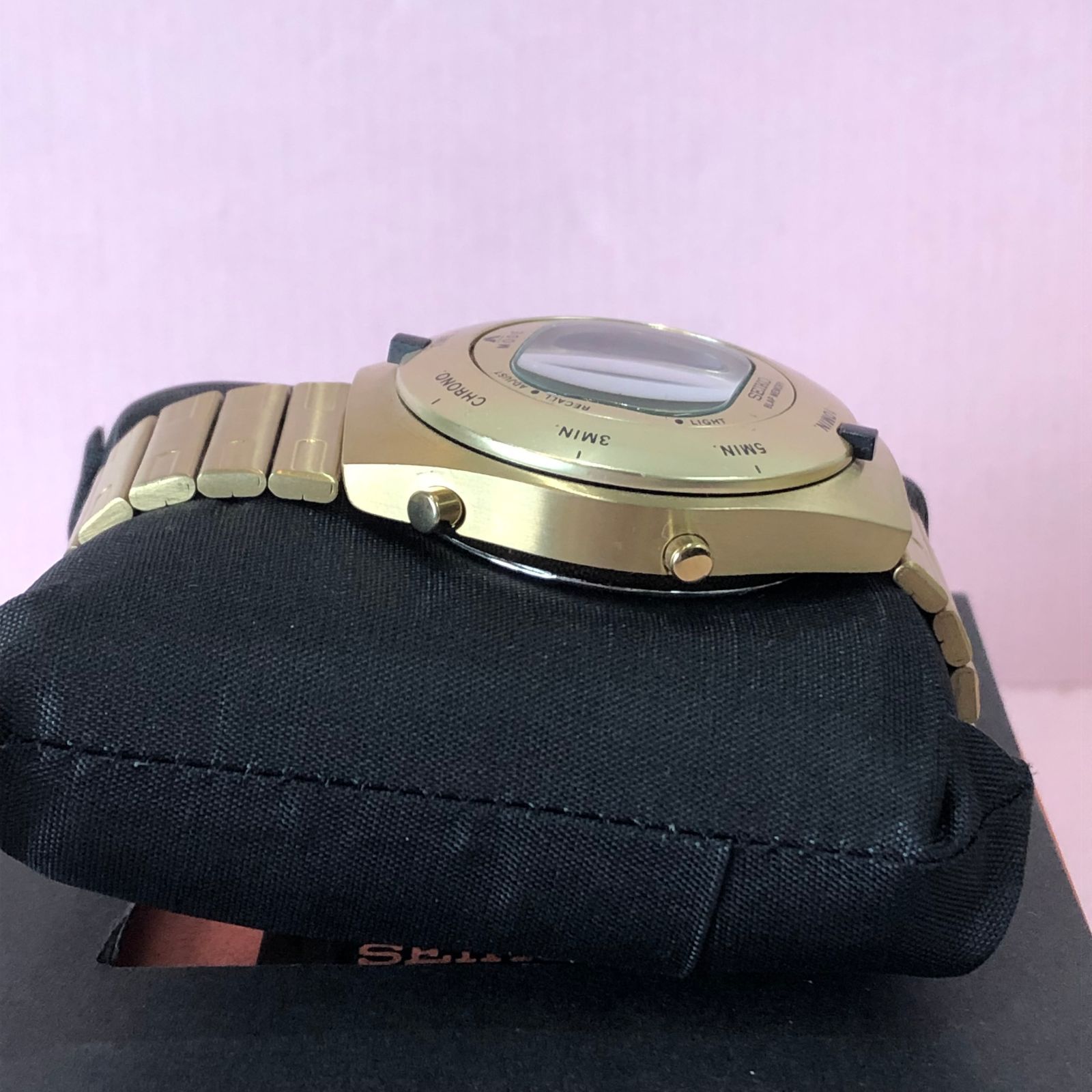 SEIKO ジウジアーロ　SBJA004 W680-4070 SEIKO ジウジアーロSBJA004 W680-4070