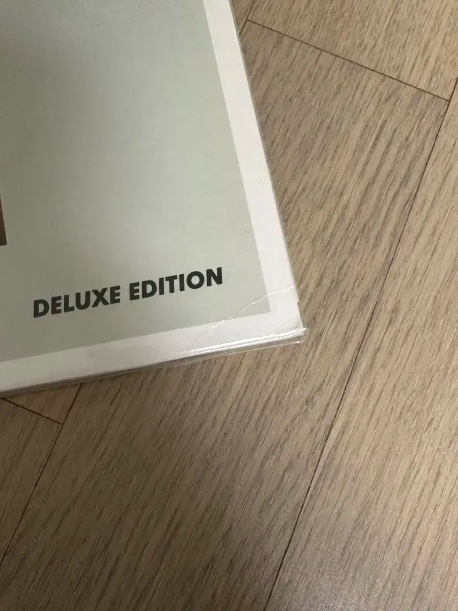 フランク 海洋 Blond デラックス EDITION エディション LP ブーツラック