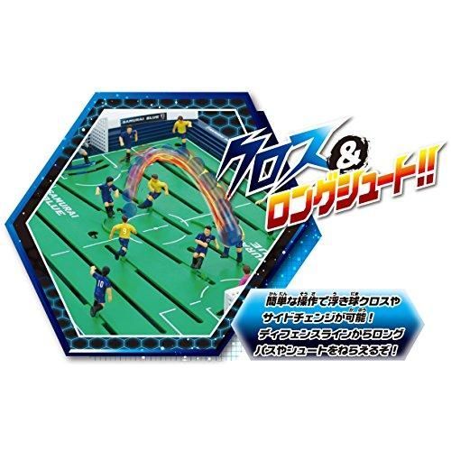 エポック社(EPOCH) サッカー盤 ワールドクラススタジアム サッカー日本代表チームモデル - メルカリ