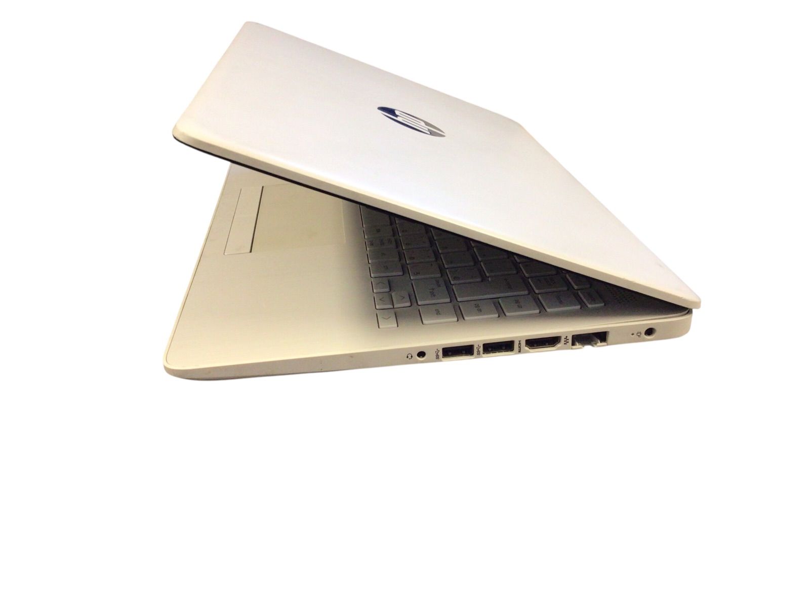 ノートPC HP Laptop 14s-dk0098AU
