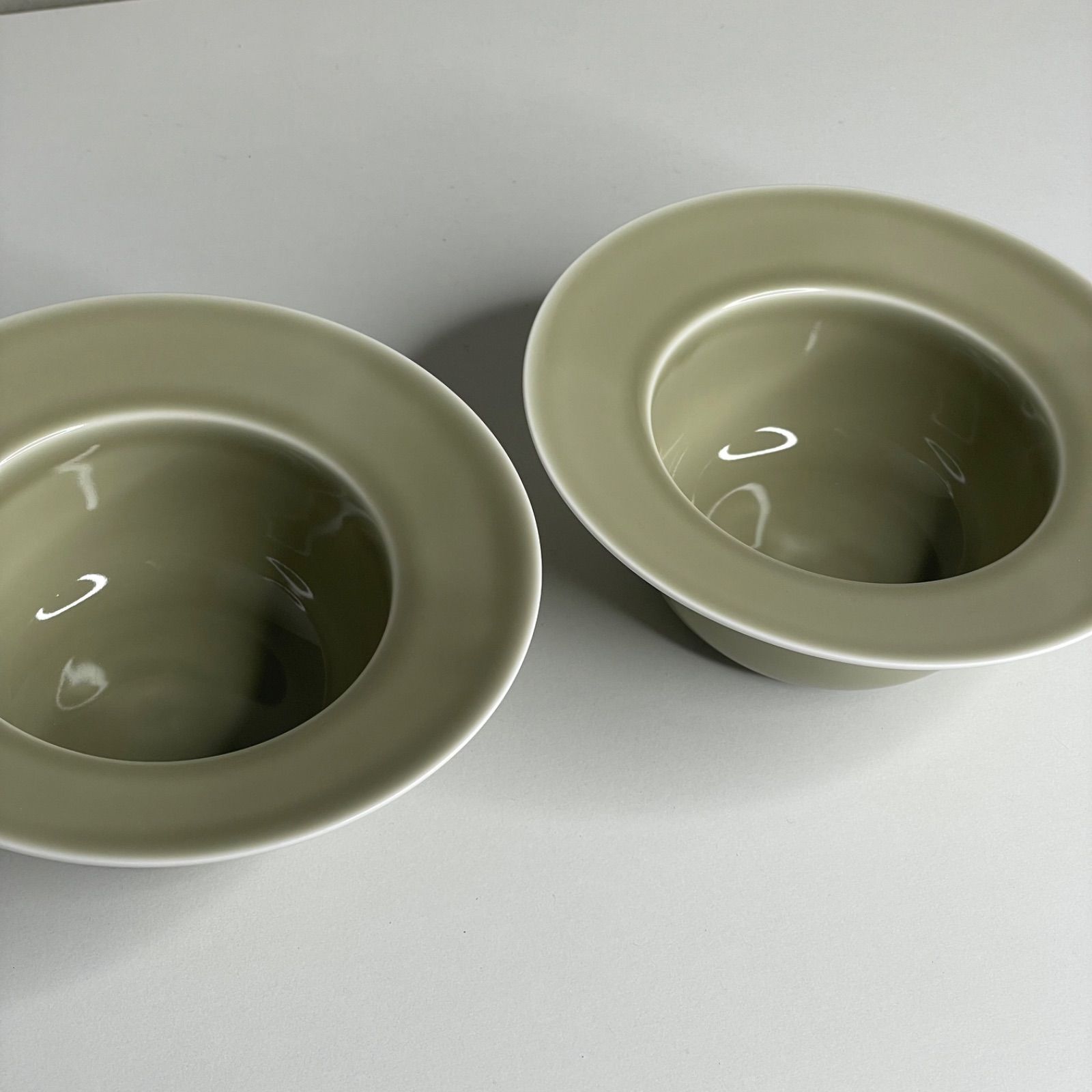 イイホシユミコ スープストック utsuwa no trio Po 2個セット