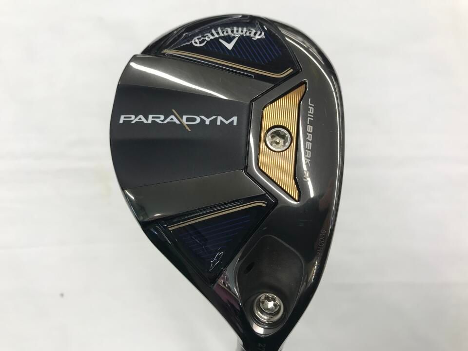 最短即日発送】PARADYM | 27 | SR | VENTUS TR 5 for Callaway | 中古