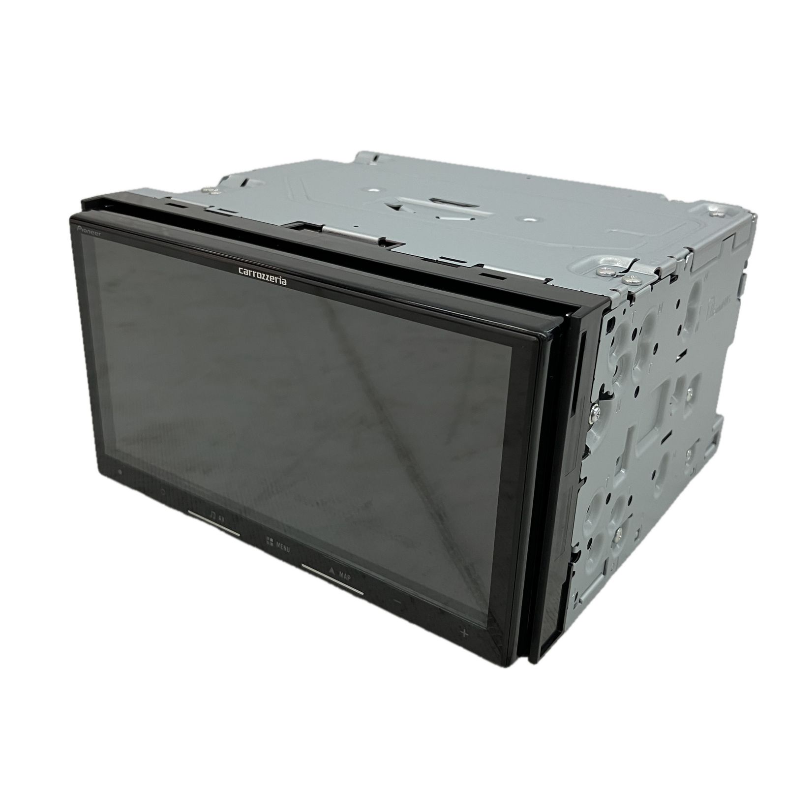 7V型 カロッツェリア