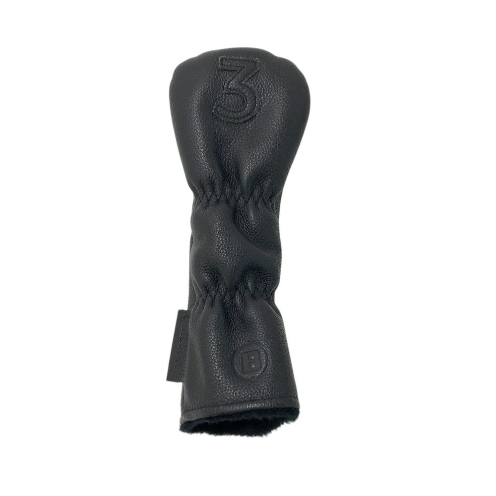 ヘッドカバー レザー