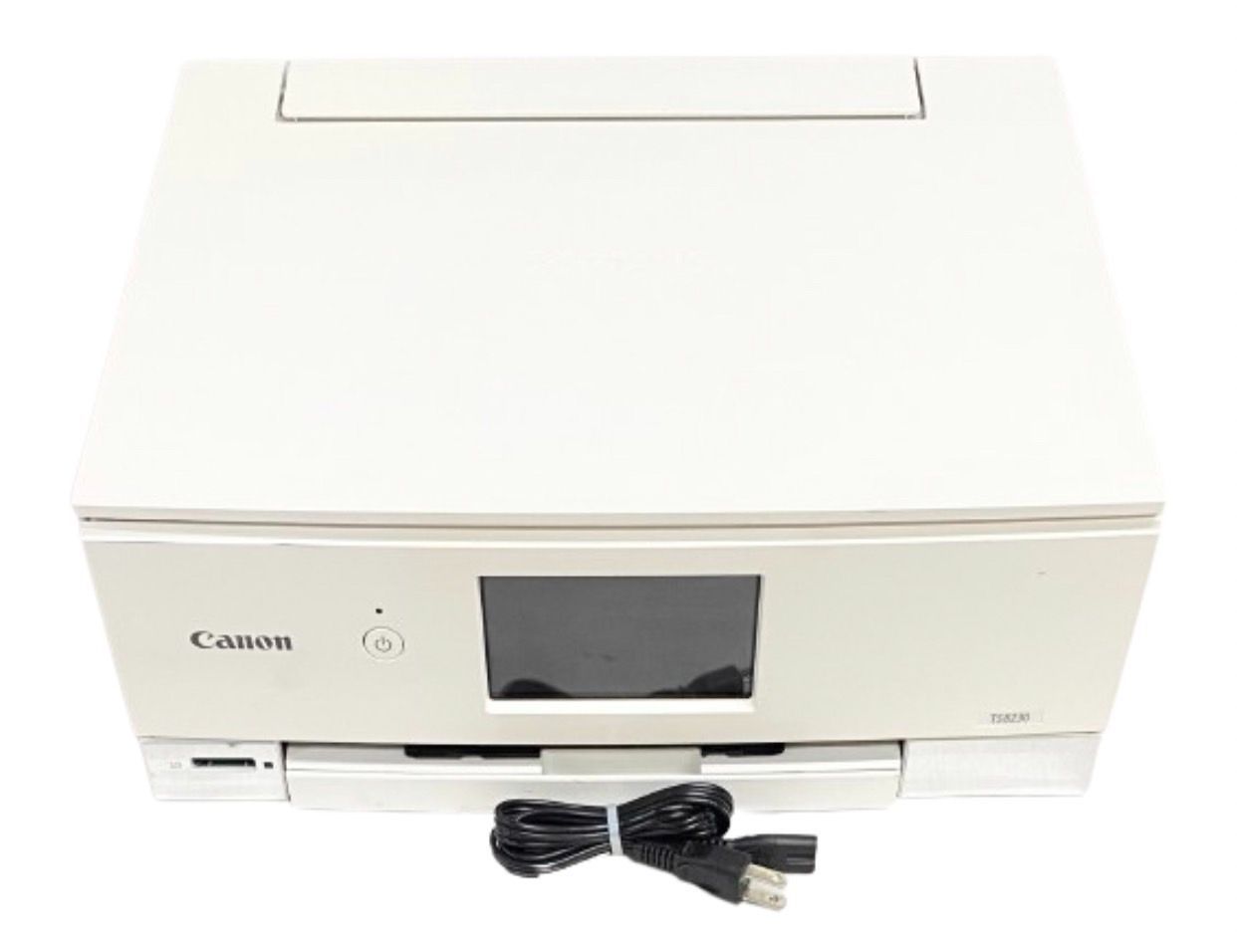 中古】旧モデル Canon プリンター インクジェット複合機 PIXUS TS8230 