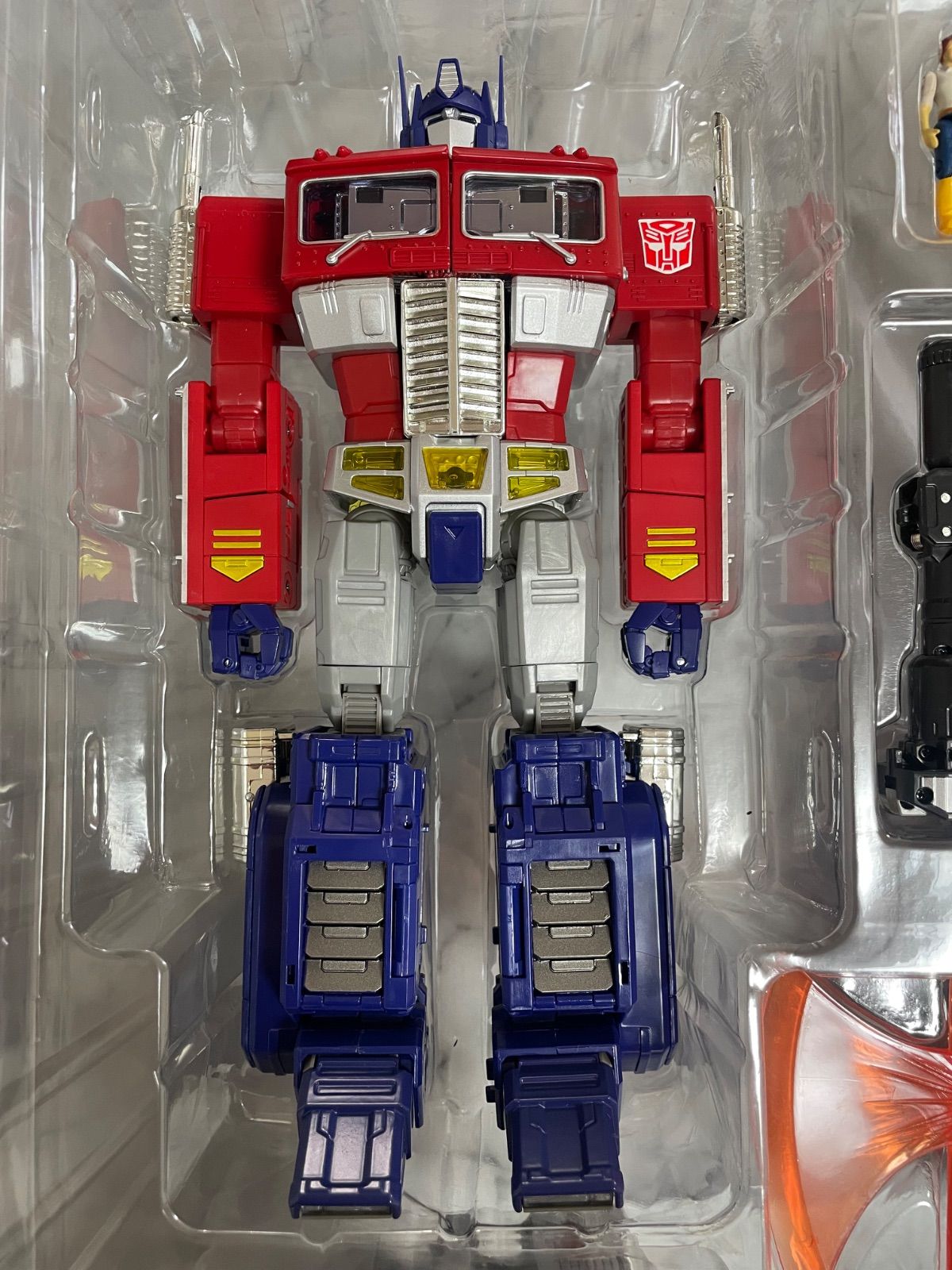 デイヴ・メイスン ほぼほぼコンプリート c'D 11枚 メルカリ分割払い推奨 タカラトミー トランスフォーマー マスターピース コンボイver.2.0