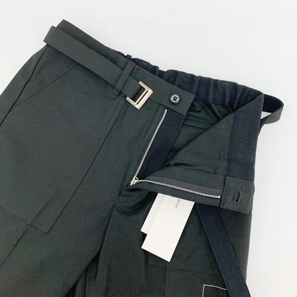 Pants 2423234D-PTM02S