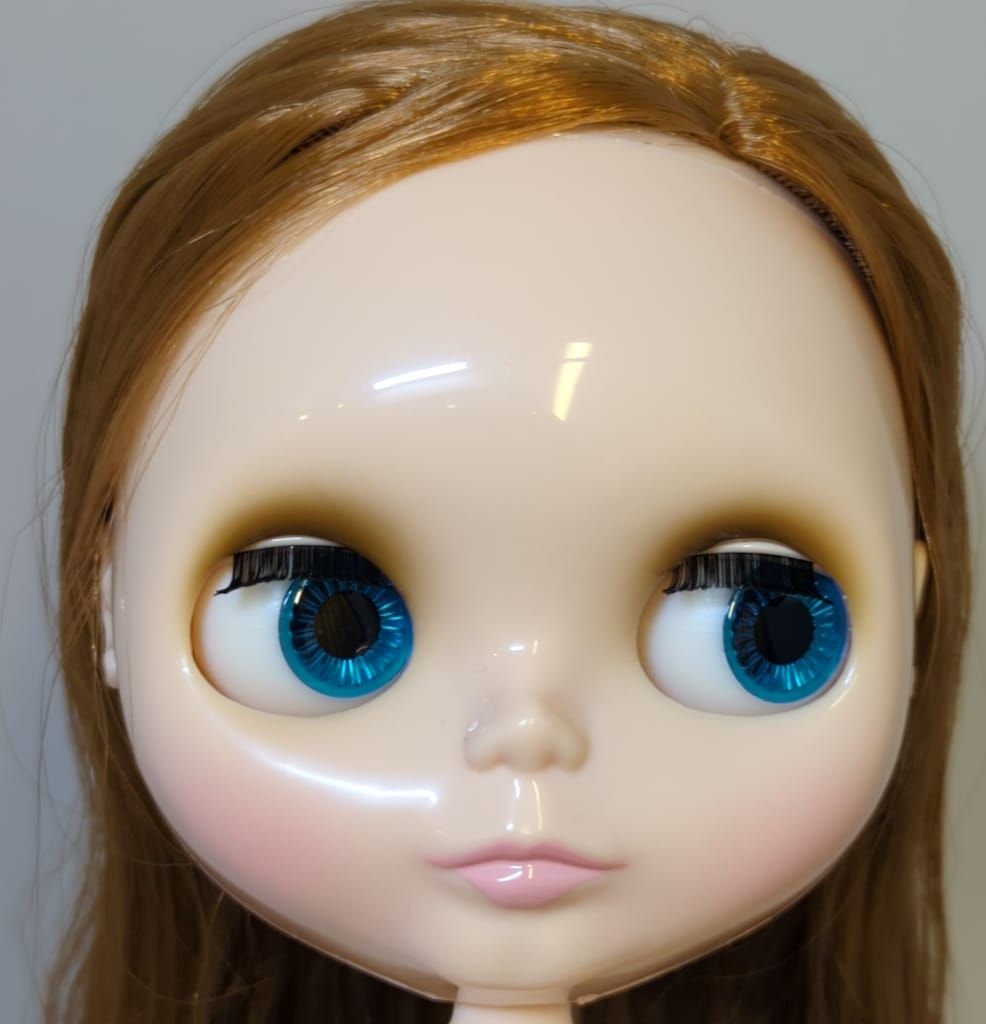 タカラトミー ネオブライス プリマドーリーアドーラブル
