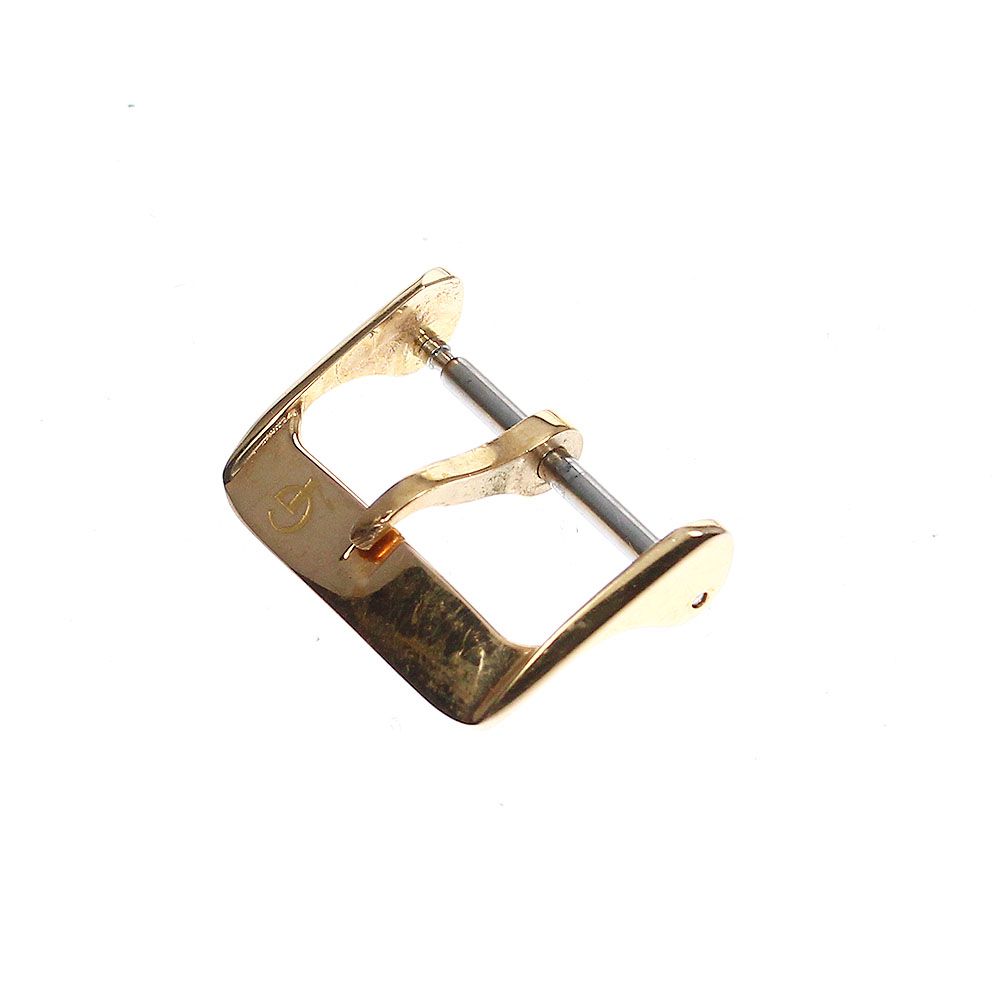 ジラール・ペルゴ GIRARD-PERREGAUX 2710 リシュビル K18PG クロノ  