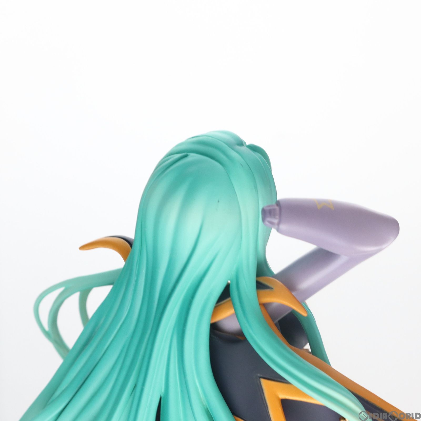 七罪(なつみ) DX Ver. デート・ア・ライブ 1/7 完成品
