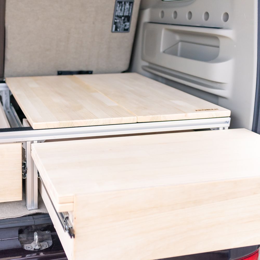 エブリイワゴン