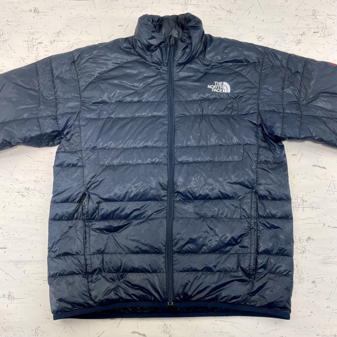 US古着】THE NORTH FACE SUMMIT SERIES ザノースフェイス サミット 