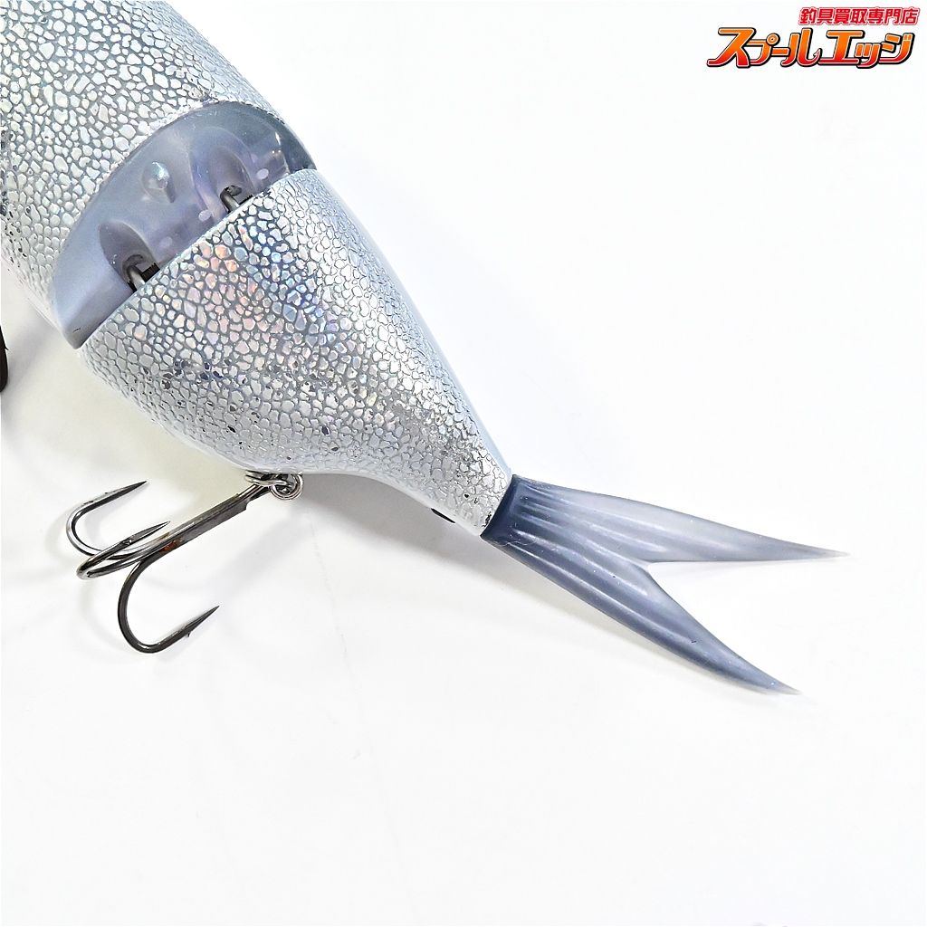 DRT クラッシュゴースト 湖西バンバン 中古美品 ルアー・フライ