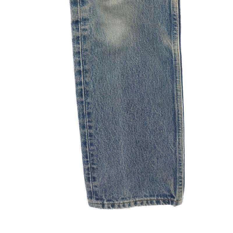 リーバイス Levi's 501XX ボタンフライ ボタン裏647