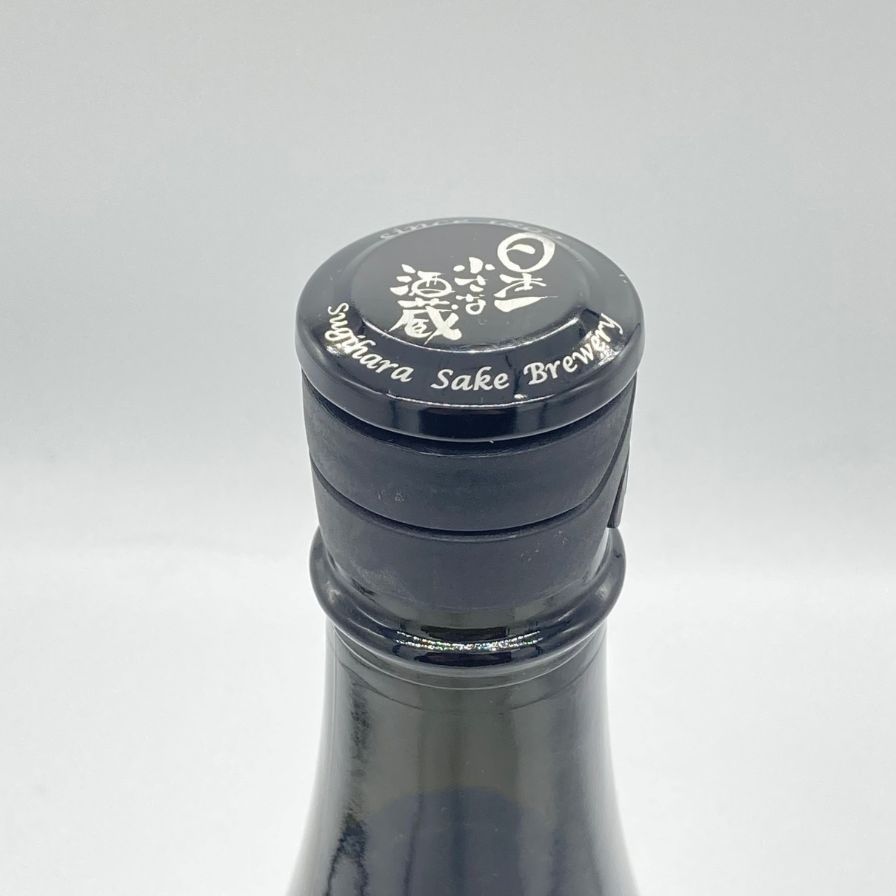 射美 ブラック 720ml 17%2025年3月 IBI 最新 日本酒【B4】 射美