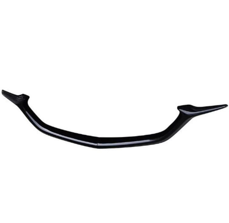 cx-5 cx-8フロントグリルサイドチェンジ黒光沢加飾セットです FFCRYSTALESIA_COM