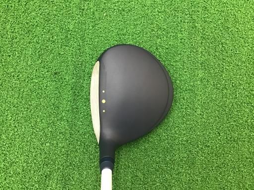 レディースG LE3 フェアウェイウッド ULT250J シャフト 日本正規品 2023 3番（L） レディースフェアウェイウッド ピン G LE3⁄ULT250J⁄A⁄21[132767] G LE3