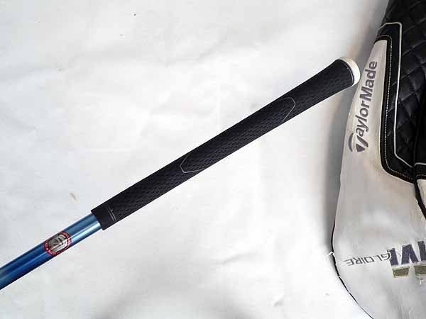 テーラーメイド M グローレ GLOIRE ドライバー Speeder 569 EVOLUTION