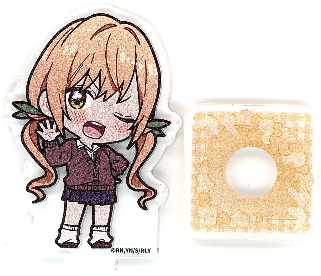 2025年最新】院田唐音 缶バッジの人気アイテム - メルカリ