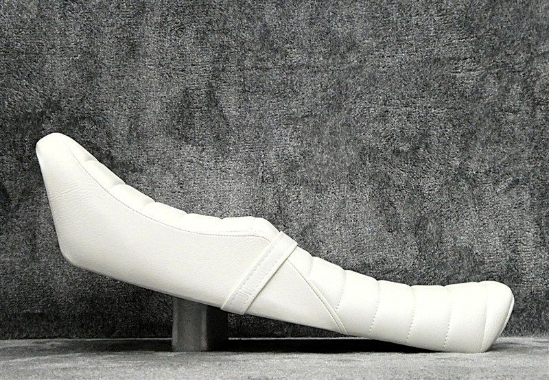 あんこ抜き ローダウンシートZ400J段シートZ550FX