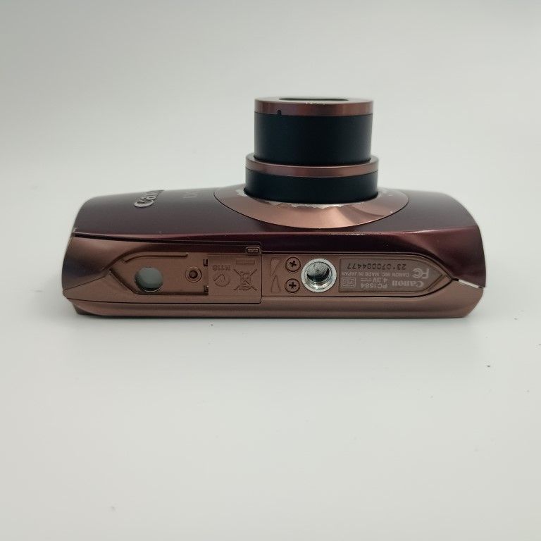 Canon IXY 31S デジカメ 4255 マップカメラ情報】Canon IXY 31S レポート | THE MAP TIMES