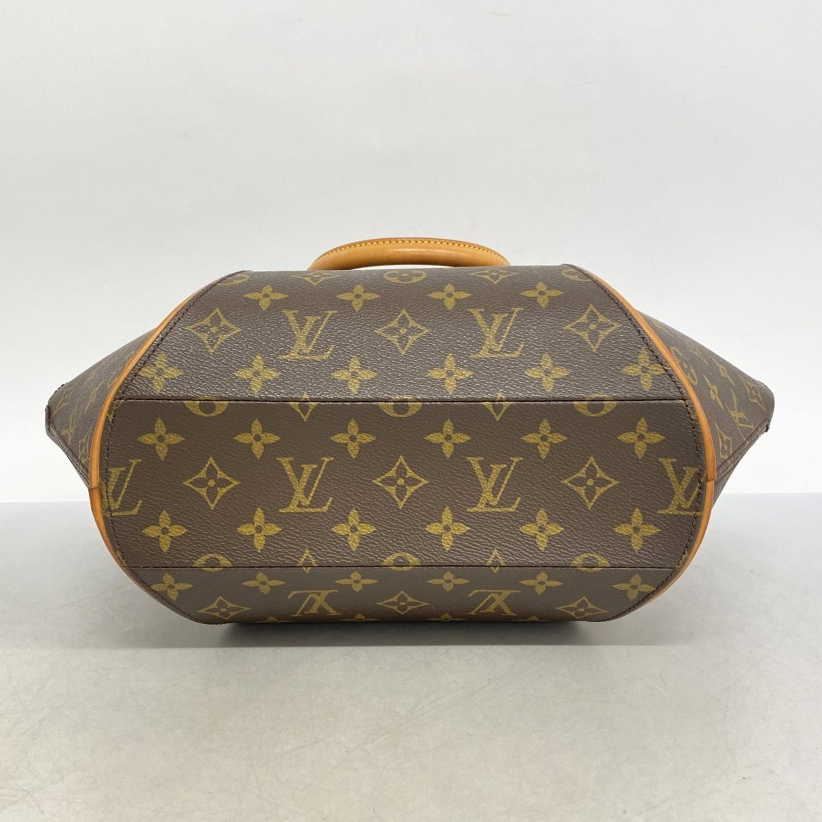 LOUIS VUITTON エリプス モノグラム ハンドバッグ　M51126 LOUIS VUITTON ルイヴィトン モノグラム ハンドバッグ M51126