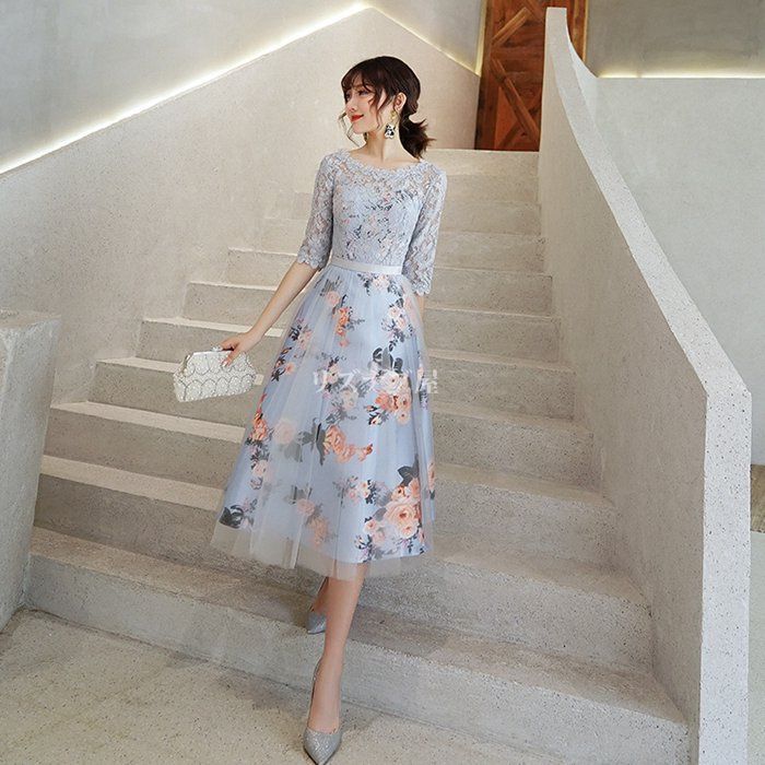ドレス レディース ワンピース パーティードレス 結婚式ドレス シンプル 花嫁 およばれ 結婚式 謝恩会 披露宴 発表会 演奏会 同窓会 成人式 二次会 フォーマル 女子会 誕生日 体型カバー 20代 30代 gA7r520