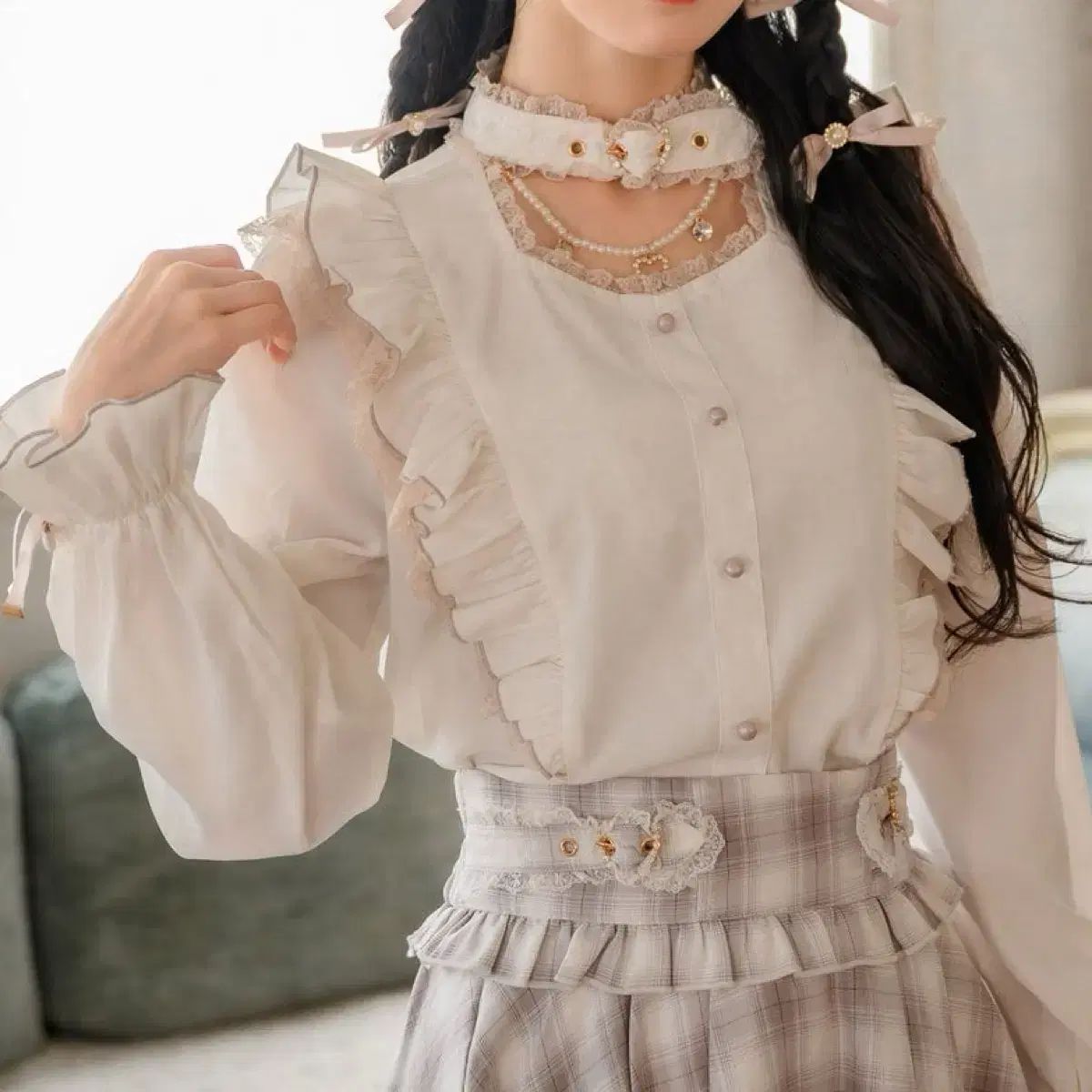 量産型 地雷系 服 まとめ売り 量産型♡地雷系♡まとめ売り