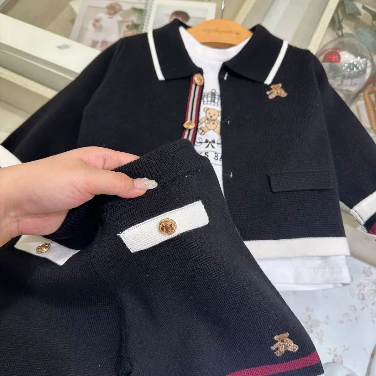 ダックスベイビー