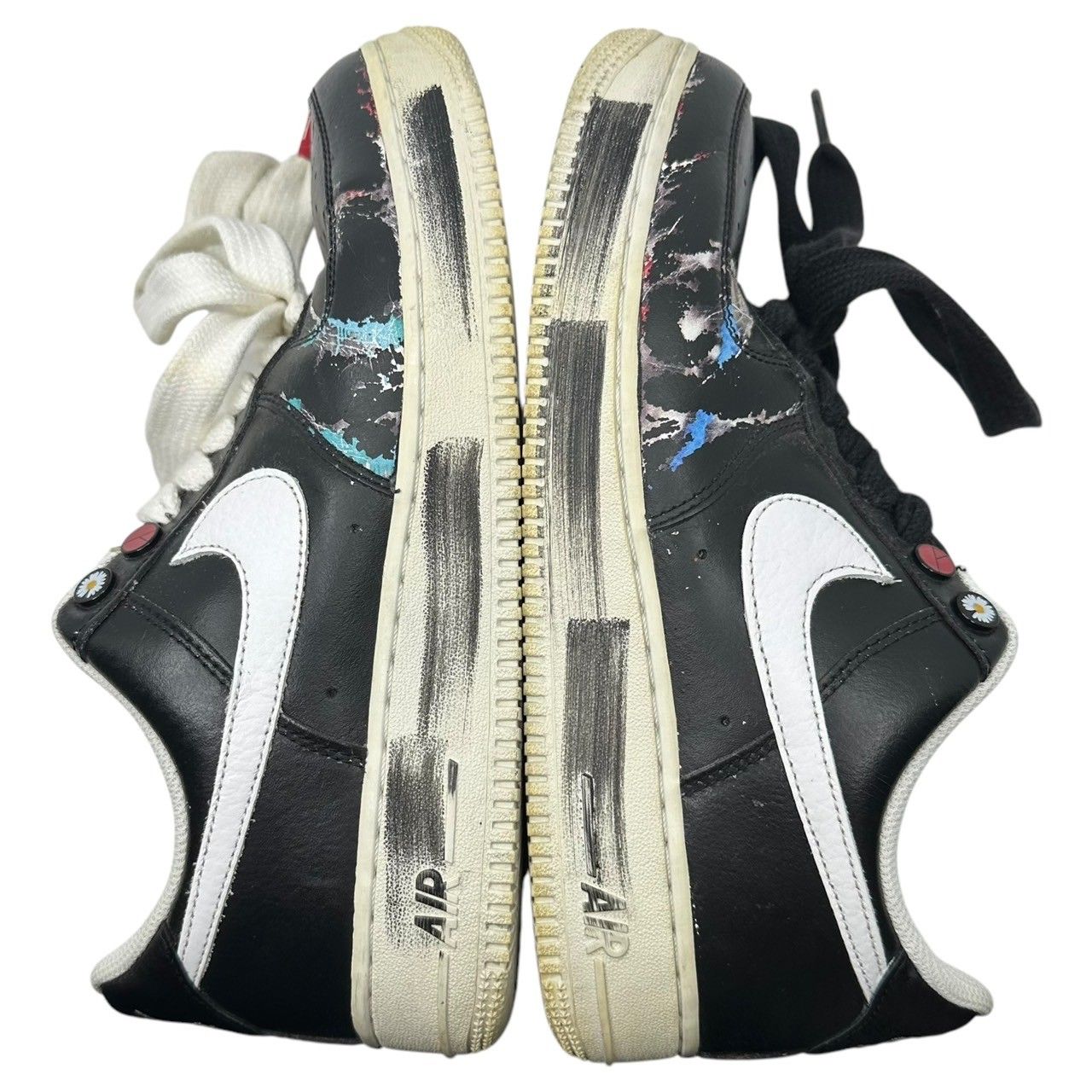 NIKE×peaceminusone(ナイキ×ピースマイナスワン) Air Force 1 Low Para 
