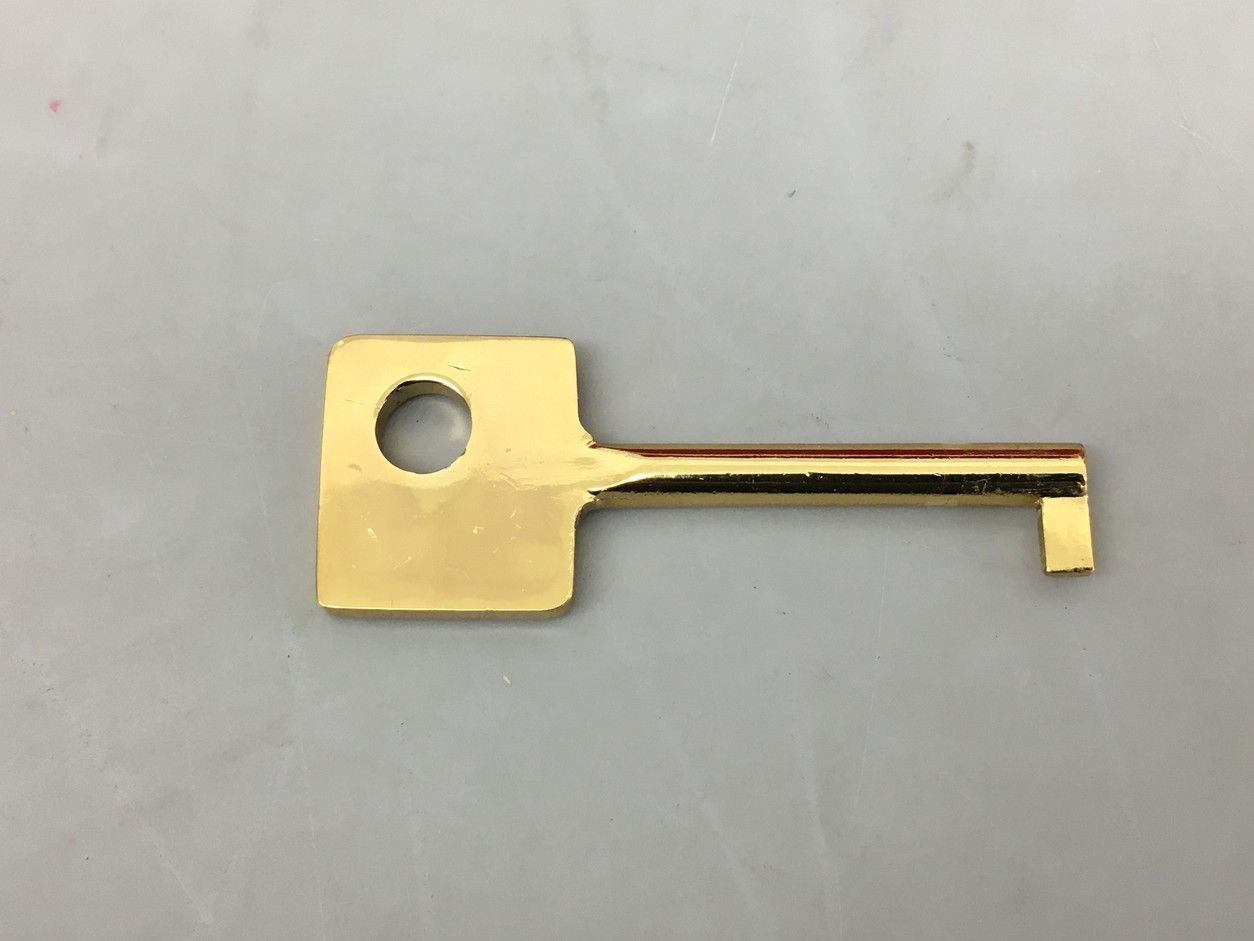REUGE リュージュ オルゴール (鍵付き美品) 希少・美品】 REUGE（リュージュ） 鍵付き 美しい象嵌細工 木製