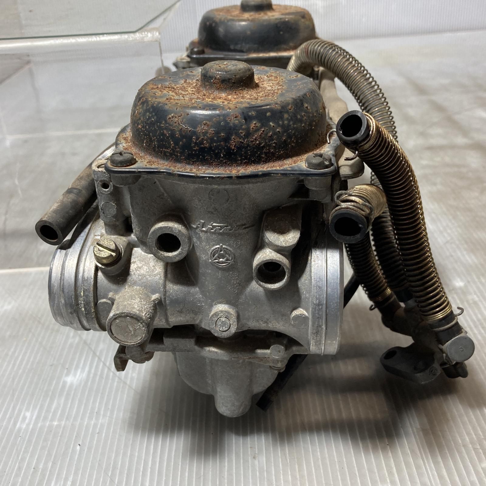 SUZUKI GSX-R400 キャブレター 純正 GSX-R GSXR400 (C-24-0920-25-21 