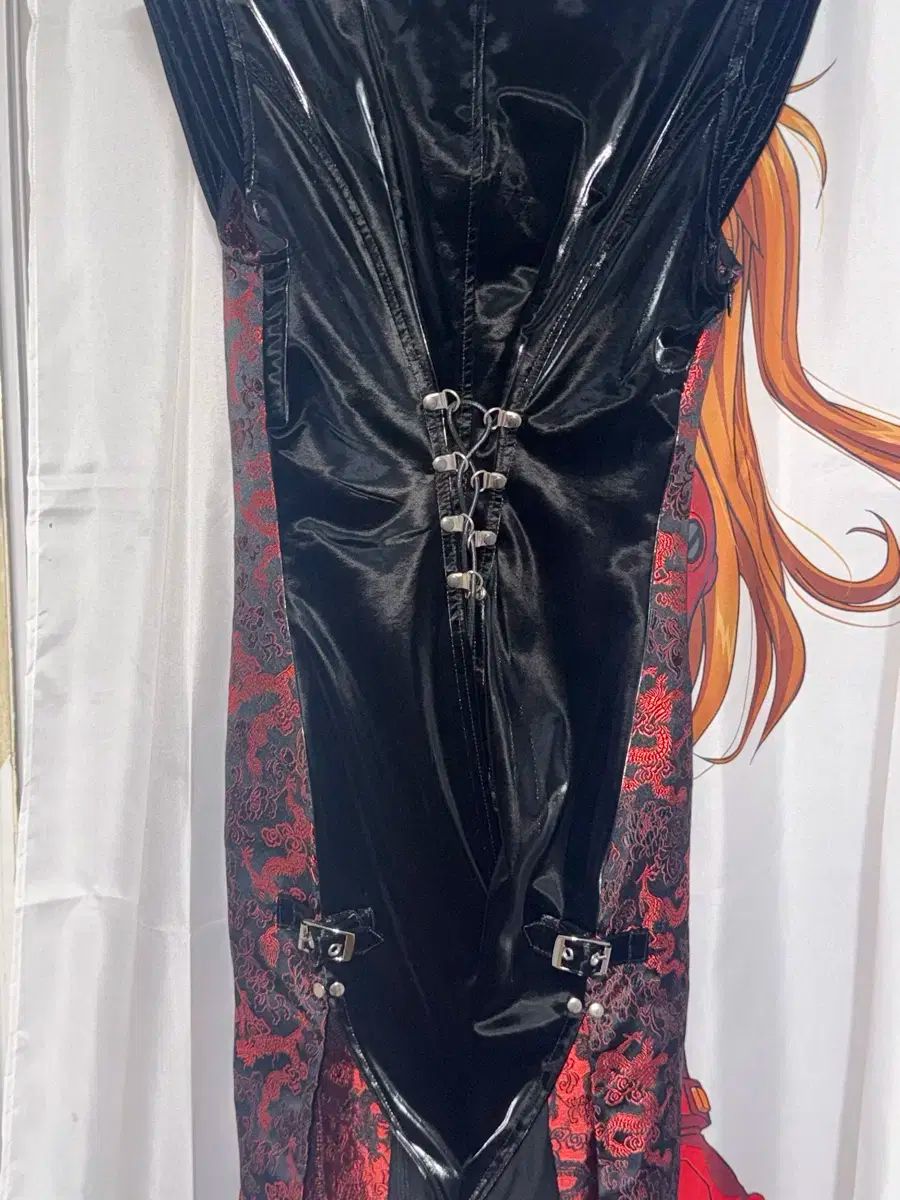 ドラゴン チャイナ