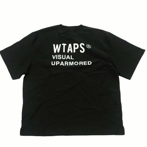 WTAPS SMOCK / SS / COPO ダブルタップス - メルカリ