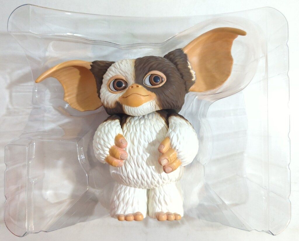 メディコムトイ VCD グレムリン ギズモ フィギュア 美品 メディコムトイ VCD グレムリン ギズモ GIZMO メディコムトイ